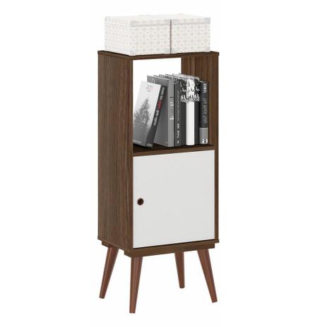 Mesa Lateral Etio II Classic Affara e Branco - Plata moveis é boa?