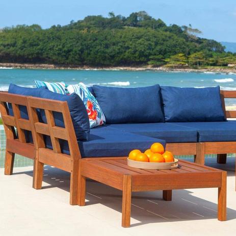 Mesa Lateral Mistral Mestra Móveis Polisten Nogueira é boa?