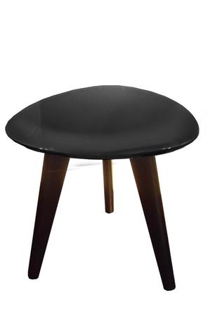 Mesa Lateral Pucci Carvalho Natural Com Laca Preto - 22976 - Sun house é boa?