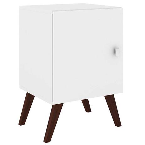 Mesa Lateral Retrô RT3012 - Movelbento Menor preço em Mesa Lateral Retrô RT3012 - Movelbento