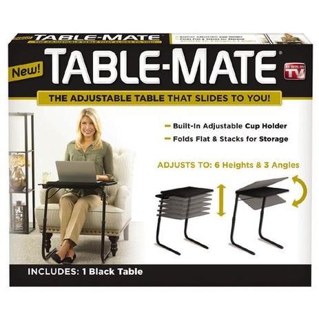 Mesa notebook ajustavel multiuso portatil apoio para sala, cozinha, cama, sofa com inclinacao 18 em - Faça resolva Menor preço em Mesa notebook ajustavel multiuso portatil apoio para sala, cozinha, cama, sofa com inclinacao 18 em - Faça resolva