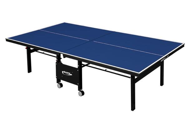Imagem de Mesa oficial para tenis de mesa