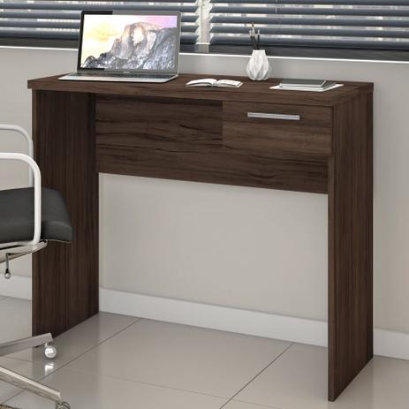 Mesa Para Computador 1 Gaveta Nt2000 Malbec Trend - Notavel - Notável móveis Menor preço em Mesa Para Computador 1 Gaveta Nt2000 Malbec Trend - Notavel - Notável móveis