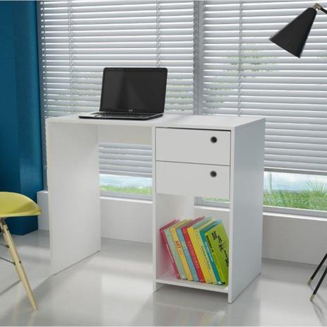 Mesa para Computador BC 38 - BRV - Brv móveis Menor preço em Mesa para Computador BC 38 - BRV - Brv móveis