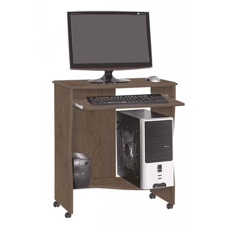 Mesa Para Computador Escrivaninha Basic Elo Amêndoa é boa?
