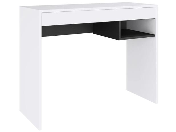 Mesa para Computador/Escrivaninha Rubi - Madesa 6910731 Menor preço em Mesa para Computador/Escrivaninha Rubi - Madesa 6910731