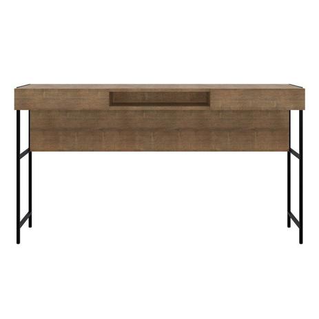 Mesa para Computador Escrivaninha Steel Quadra 2 Gavetas Vermont - Artesano é ruim? Mesa para Computador Escrivaninha Steel Quadra 2 Gavetas Vermont - Artesano é boa?