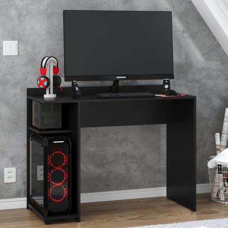 Mesa para Computador Gamer RTX 9409 - Preto - RPM Móveis é boa?