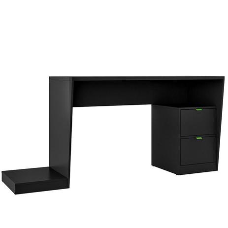 Mesa para Computador Notebook Gamer BMG 01 Preto - BRV é boa?