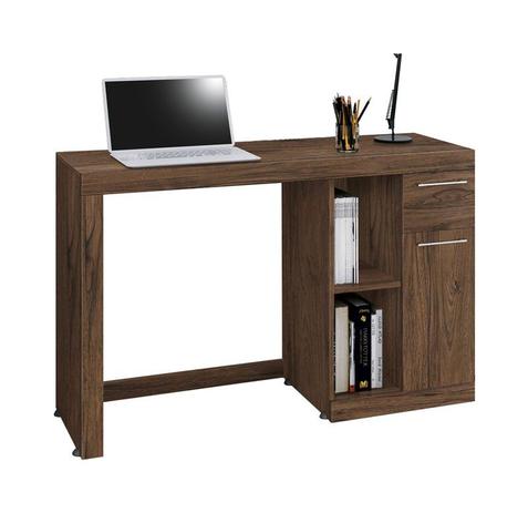 Mesa para Computador Office Doris Rovere - EDN Móveis Menor preço em Mesa para Computador Office Doris Rovere - EDN Móveis
