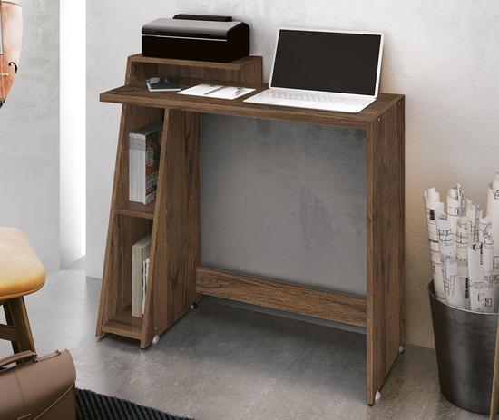 Mesa para Computador Office Zoom Rovere - EDN Móveis é boa?