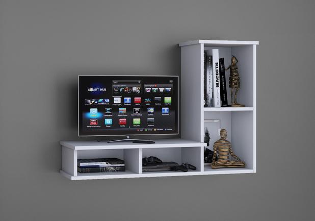 Mesa Para Computador Suspensa Escrivaninha E Mesa De Estudo - Magazine rm é boa?