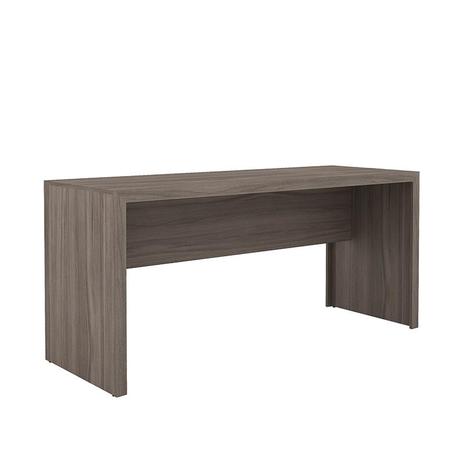 Mesa para Escritório 100 MDP ME4109 - TecnoMobili-Carvalho Menor preço em Mesa para Escritório 100 MDP ME4109 - TecnoMobili-Carvalho