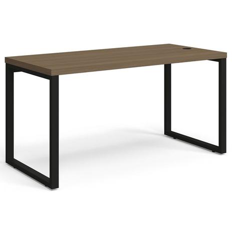 Mesa Para Escritório 150cm Diretor F150 Munique Kappesberg é boa?