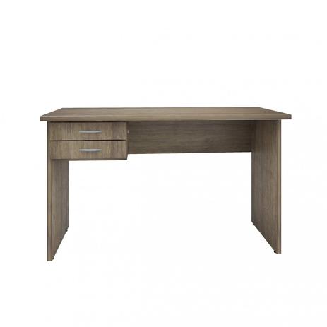 Mesa para Escritório 2 Gavetas LT Incoflex Turim Menor preço em Mesa para Escritório 2 Gavetas LT Incoflex Turim