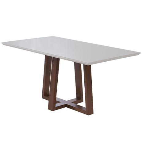 Mesa Para Sala De Jantar Sintra 120x90cm Greice Móveis Menor preço em Mesa Para Sala De Jantar Sintra 120x90cm Greice Móveis