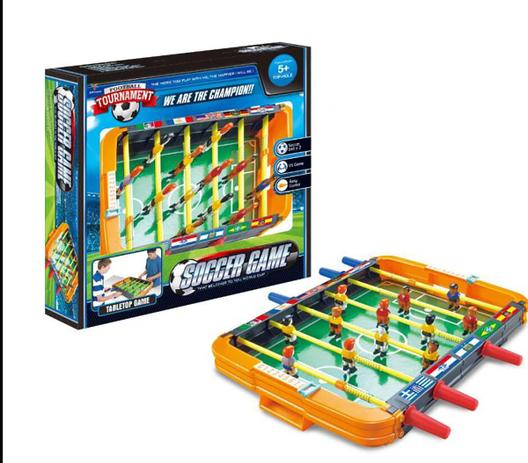 Mesa pebolim toto infantil - mc18241 unica - Mega compras é boa?