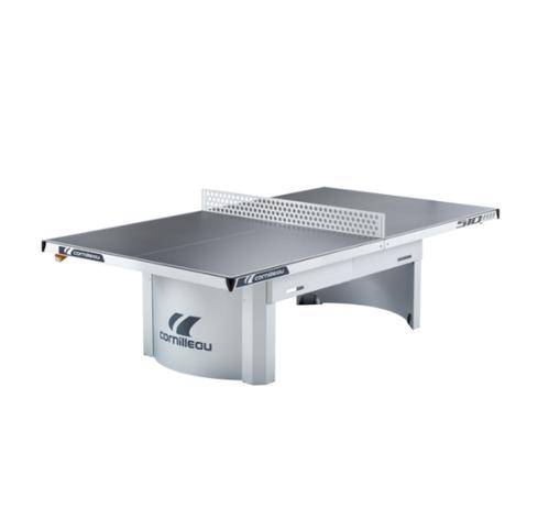 Mesa de Ping Pong Dobrável 18mm Klopf 1002 - Mesa de Ping Pong - Magazine  Luiza