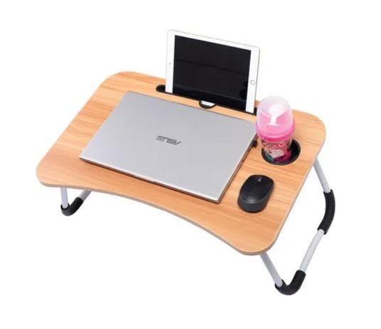 Mesa Portátil Para Notebook Suporte Cama Sofá YT2186 - VISION é ruim? Mesa Portátil Para Notebook Suporte Cama Sofá YT2186 - VISION é boa?