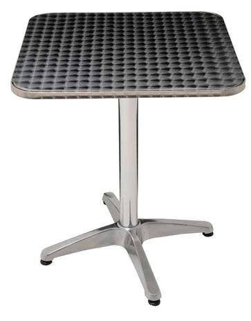 MESA QUADRADA 60cm - Mor Menor preço em MESA QUADRADA 60cm - Mor