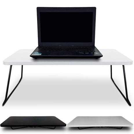 Mesa Suporte Multiuso Prisma Para Notebook Dobrável - Genus Móveis é ruim? Mesa Suporte Multiuso Prisma Para Notebook Dobrável - Genus Móveis é boa?