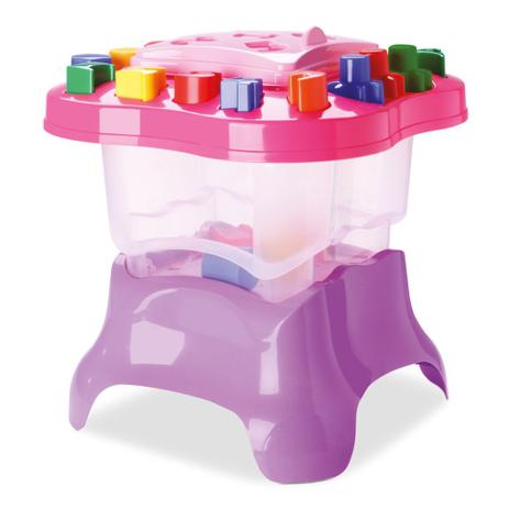 Mesinha de Atividades - Meninas - Cardoso é boa?