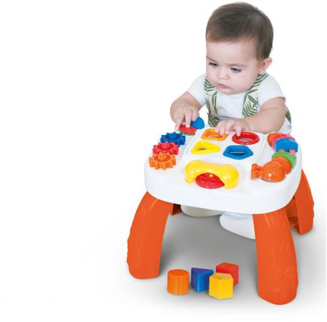 Mesinha cotiplas Clearance