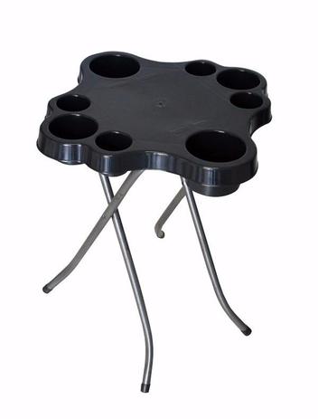 Mesinha petiscos Preta - Top chairs é ruim? Mesinha petiscos Preta - Top chairs é boa?