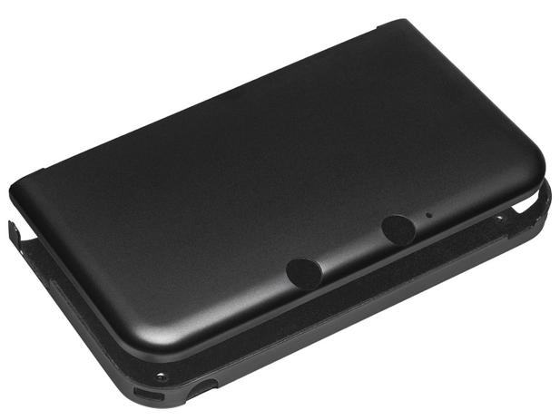 Metal Case para Nintendo 3DS XL - Bigben