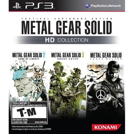 Metal Gear Solid V: The Phantom Pain - Day One Edition para Xbox 360 -  Konami - Outros Games - Magazine Luiza