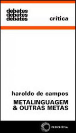metalinguagem e outras metas