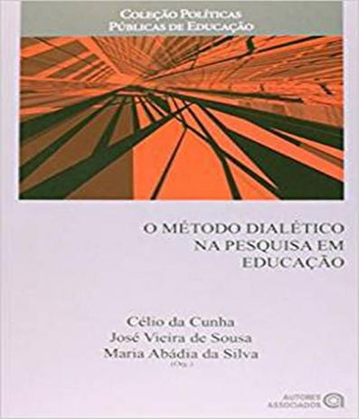 Metodo Dialetico Na Pesquisa Em Educacao, O - Autores associados Menor preço em Metodo Dialetico Na Pesquisa Em Educacao, O - Autores associados