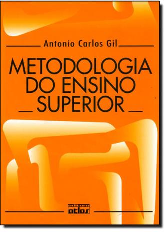 Metodologia do Ensino Superior - Atlas - grupo gen Menor preço em Metodologia do Ensino Superior - Atlas - grupo gen