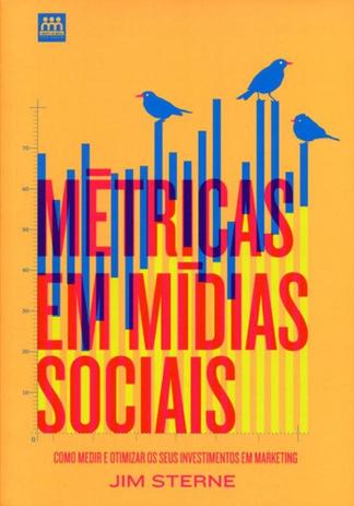 Menor preço em Métricas em mídias sociais