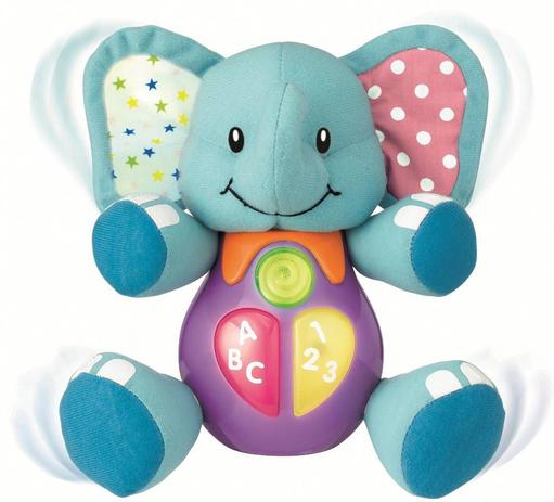 Meu Amigo Sabichão Elefante - Animais da Selva Inteligente - Winfun Menor preço em Meu Amigo Sabichão Elefante - Animais da Selva Inteligente - Winfun