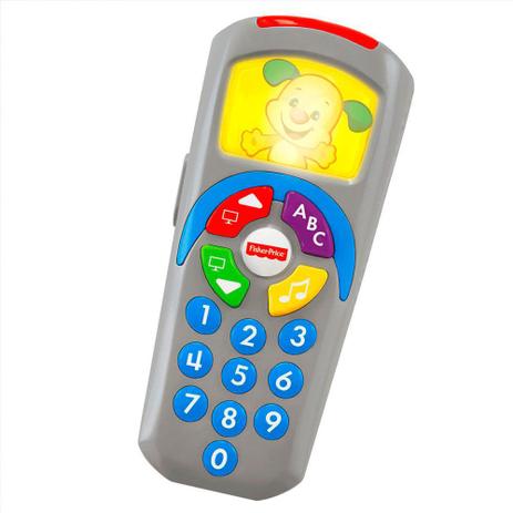 Controle remoto brinquedo fisher price Clearance