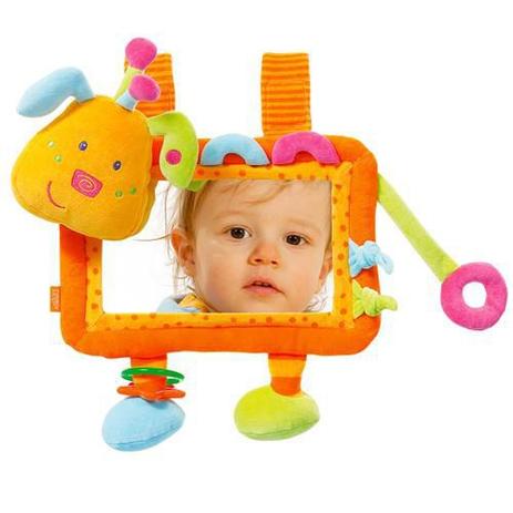 Meu Primeiro Espelho Classics Multikids - BR325 - Multilaser