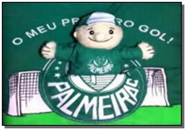 Meu primeiro gol, o: sociedade esportiva palmeiras - Zada editora Menor preço em Meu primeiro gol, o: sociedade esportiva palmeiras - Zada editora