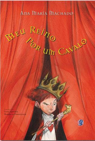 Meu reino por um cavalo - Global Menor preço em Meu reino por um cavalo - Global