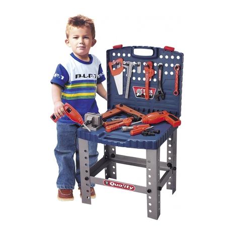 Meu Super Kit de Ferramentas - Belfix Menor preço em Meu Super Kit de Ferramentas - Belfix