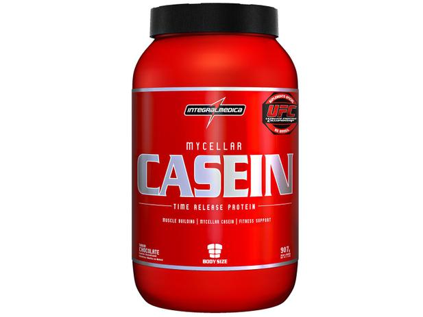 Micellar Casein 907g Body Size - Integralmédica