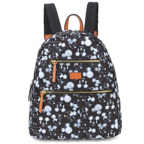 Mochila feminina mickey Outlet
