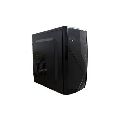 Micro brpc amd x2 3.2 4gb 500 gabinete fonte atx - Br pc é boa?