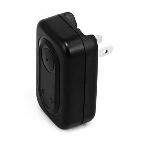Micro câmera De Seguranca espiã em carregador de celular com Wifi - Empório Forte Menor preço em Micro câmera De Seguranca espiã em carregador de celular com Wifi - Empório Forte