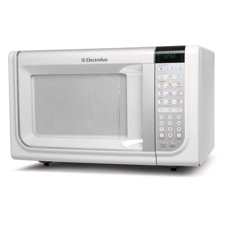 Micro-ondas 31 Litros Electrolux - MEF41 é boa?