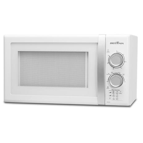 Micro-ondas Britânia BMM26B 26L é boa?