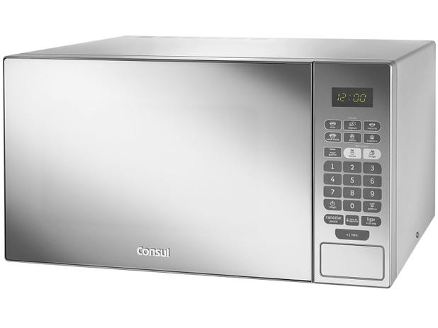 Micro-ondas Consul CMA30AFBNA - 30L