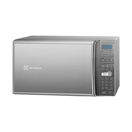 Micro-ondas Electrolux 27L MS37R 110V Menor preço em Micro-ondas Electrolux 27L MS37R 110V