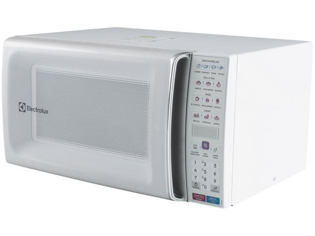 Micro-ondas Electrolux 34L MEO44 Branco