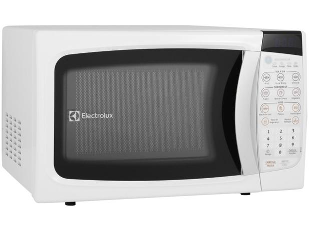 Micro-ondas Electrolux MTD30 - 20L